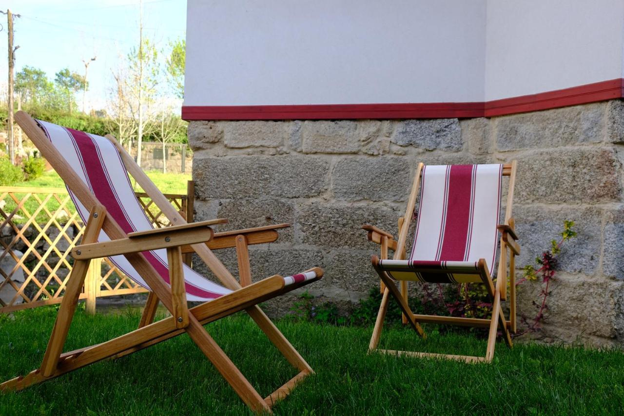 גימראייש Refugio House Natura Moinho De Agua - Eco House מראה חיצוני תמונה