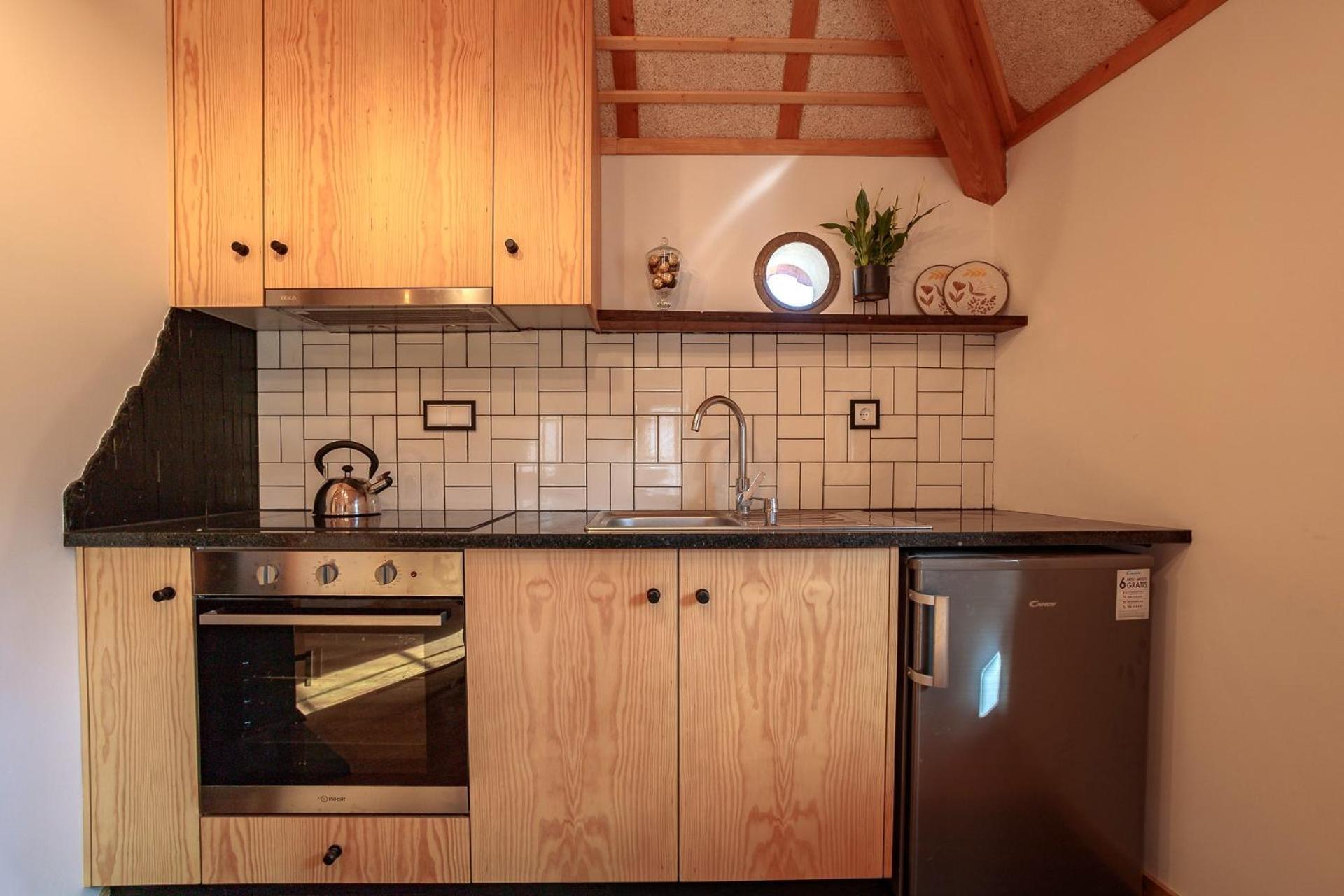 גימראייש Refugio House Natura Moinho De Agua - Eco House מראה חיצוני תמונה